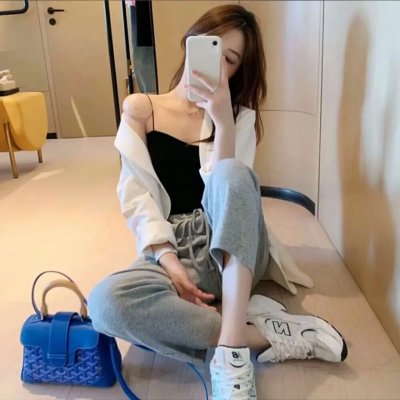 笙水无定,霜花有尽