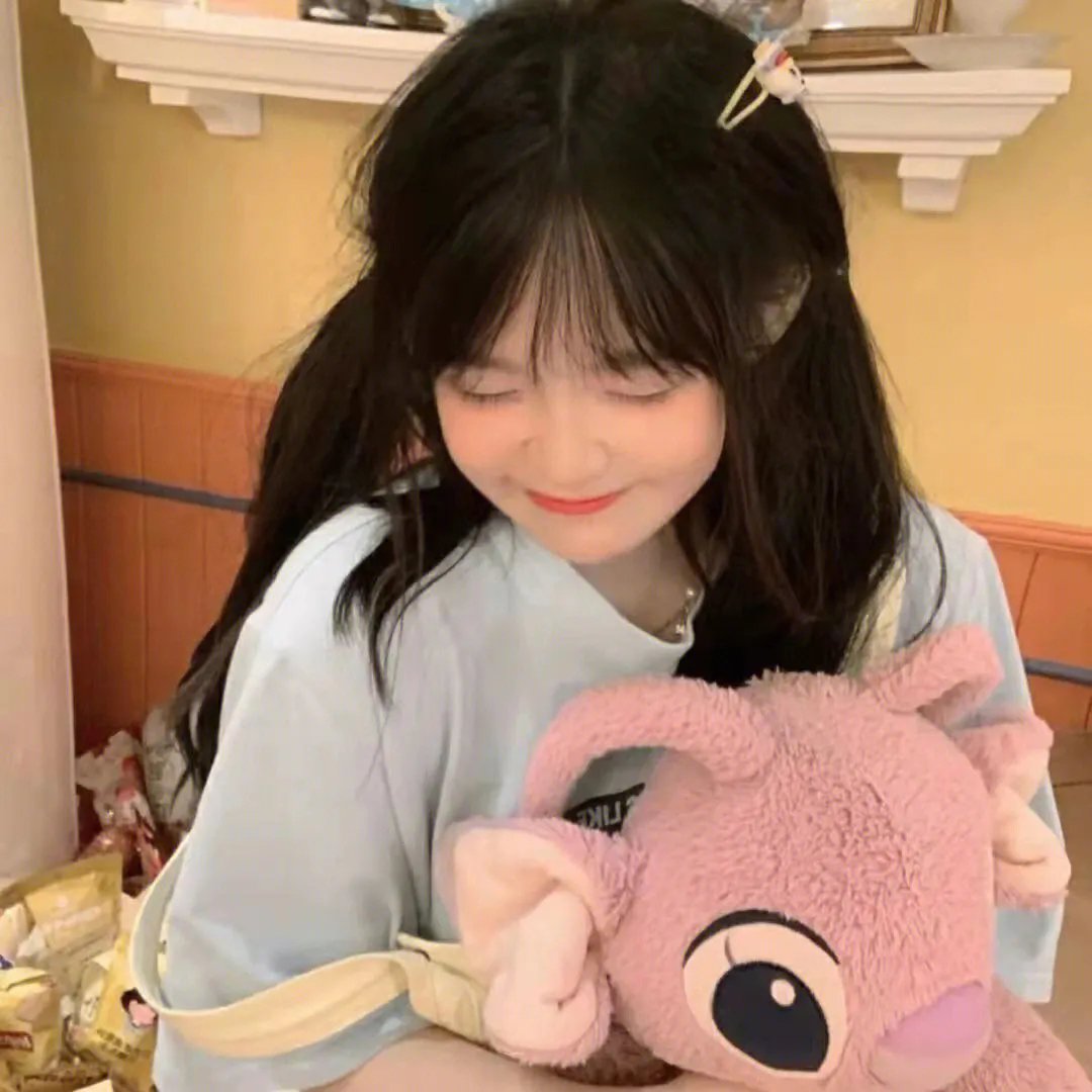 纯情丫头休想逃